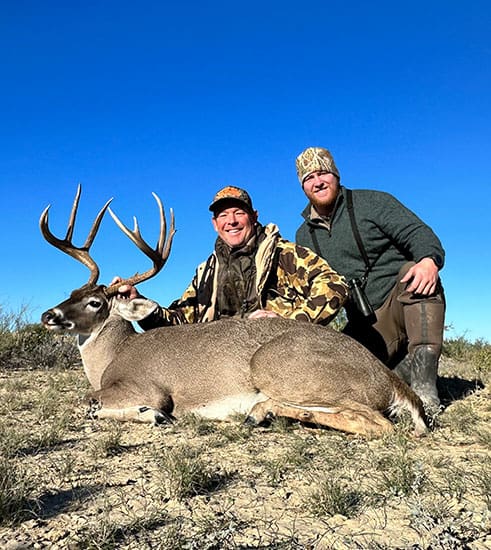 whitetail 1