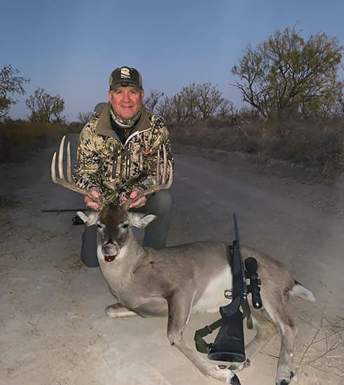 whitetail 2