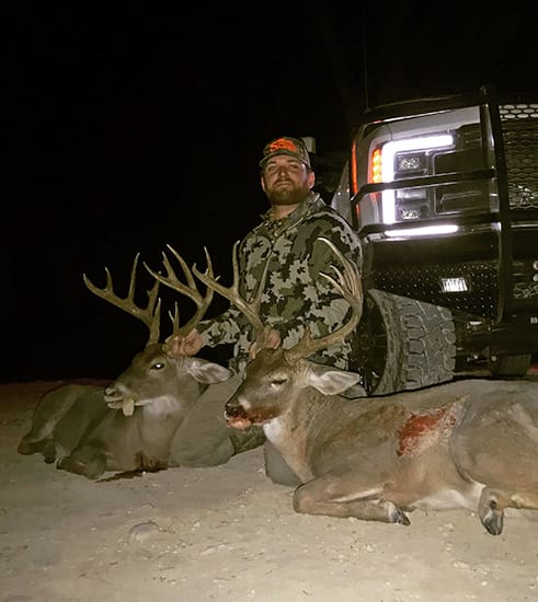 whitetail 5